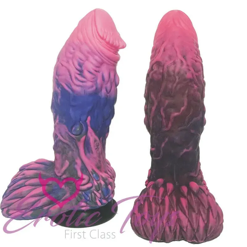 EROTIC TOYS REAL COCK 79 Pajaro Quema Maiz